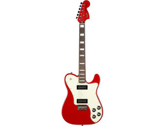 Fender Chris Shiflett Cleaver Telecaster Deluxe Electric Guitar image 3