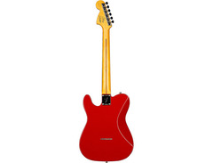 Fender Chris Shiflett Cleaver Telecaster Deluxe Electric Guitar image 4
