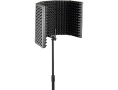 On-Stage Isolation Shield image 2