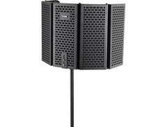 On-Stage Isolation Shield image 4