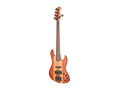 Sadowsky MasterBuilt 21-Fret '24 LE 5-string Electric Bass image 3