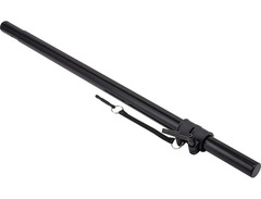 Hercules Stands SS350B Adjustable Subwoofer/Speaker Pole image 2