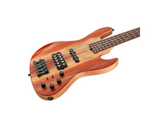 Sadowsky MasterBuilt 21-Fret '24 LE 5-string Electric Bass image 4