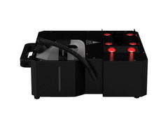Chauvet DJ Geyser Move Vertical Fog Machine image 2