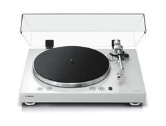 Yamaha MusicCast Vinyl 500 Network Turntable image 2
