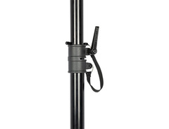 Hercules Stands SS350B Adjustable Subwoofer/Speaker Pole image 4