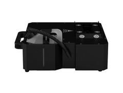 Chauvet DJ Geyser Move Vertical Fog Machine image 3