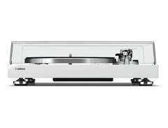Yamaha MusicCast Vinyl 500 Network Turntable image 4