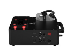 Chauvet DJ Geyser Move Vertical Fog Machine image 4