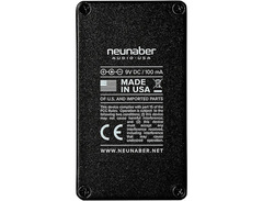 Neunaber Seraphim Shimmer v2 Reverb Effects Pedal image 2
