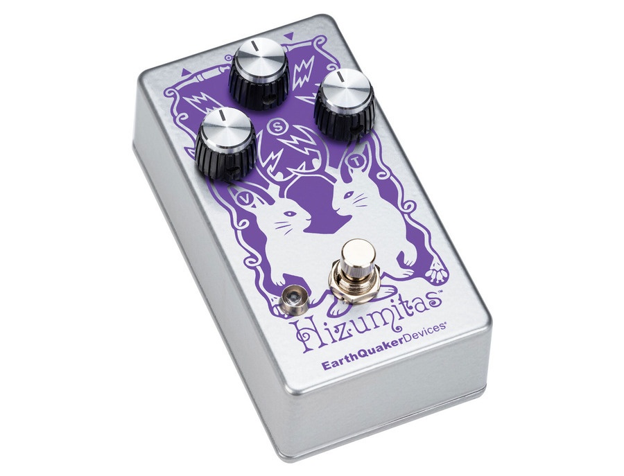 EarthQuaker Devices Hizumitas - What To Know & Where To Buy