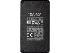 Neunaber Echelon Echo v2 Effects Pedal image 2