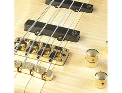 Warwick Katana NT 5-String image 2
