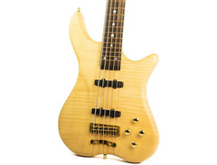 Warwick Katana NT 5-String image 3