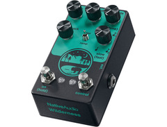 NativeAudio Wilderness V1.5 image 2