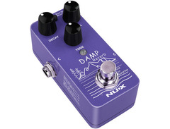 NuX NRV-3 Damp Reverb image 2