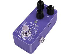 NuX NRV-3 Damp Reverb image 3
