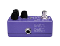 NuX NRV-3 Damp Reverb image 4