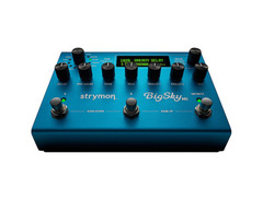 Strymon BigSky MX image 4