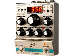 Suhr Discovery Analog Delay image 3