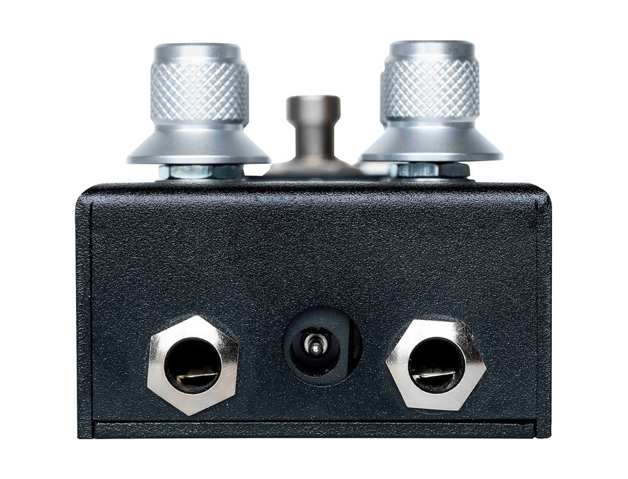 J Rockett Audio Designs Hot Rubber Monkey - What To Know & Where