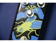 Mother Mary Company The Fly Fuzz V2 image 2