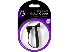 G7th UltraLight Guitar Capo (C65013) image 2
