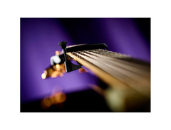 G7th UltraLight Guitar Capo (C65013) image 3