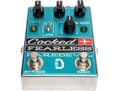 Daredevil Pedals Cocked & Fearless image 4