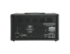 Peavey PVi 8500 8-Channel 400W Powered PA Head with Bluetooth and FX image 2
