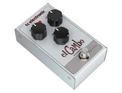 TC Electronic El Mocambo Overdrive image 2