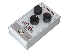 TC Electronic El Mocambo Overdrive image 3