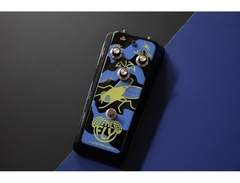 Mother Mary Company The Fly Fuzz V2 image 4