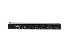NADY RMX-6 6 channel Rackmount Mono Microphone / Line mixer image 2