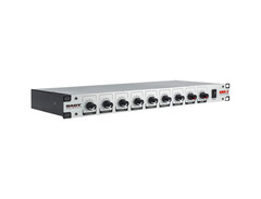 NADY RMX-6 6 channel Rackmount Mono Microphone / Line mixer image 3