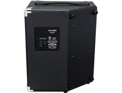 Acoustic control corporation B25C 1X8 25W Bass Combo with Tilt-Back Cab image 3