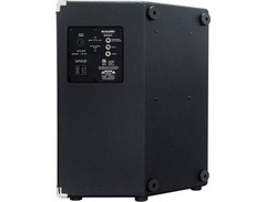 Acoustic control corporation B100C 1x12 100W Bass Amp image 3