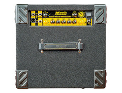 Markbass Mini CMD 121P - What To Know & Where To Buy | Equipboard