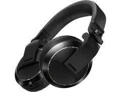 Pioneer HDJ-X7-K Professional DJ Headphones image 2