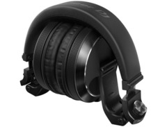Pioneer HDJ-X7-K Professional DJ Headphones image 3