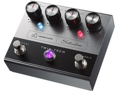 Jackson Audio 1484 Twin Trem Tremolo Pedal image 2