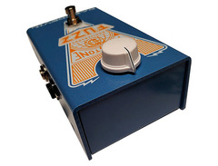 Daredevil Pedals Ten Tone Fuzz image 3
