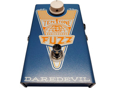Daredevil Pedals Ten Tone Fuzz image 4