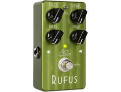 Suhr Rufus Fuzz image 2
