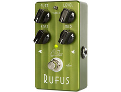 Suhr Rufus Fuzz image 3