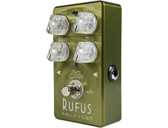 Suhr Rufus Reloaded image 3