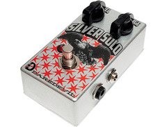 Daredevil Pedals Daredevil Silver Solo Boost image 3
