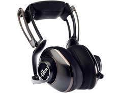 Blue Microphones Mo-Fi Powered High-Fidelity Headphones image 2