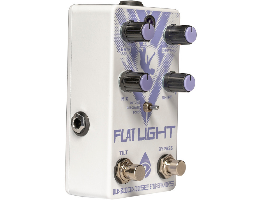 Old Blood Noise Endeavors Flat Light - What To Know & Where To Buy