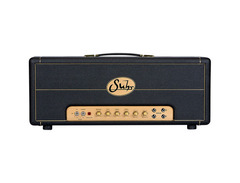 Suhr SL-68 Hand Wired Amplifier image 2